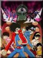 人造人間キカイダー　THE ANIMATION